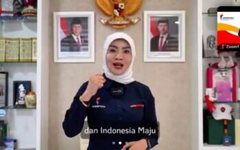 Kemenpora Mulai Pelatihan TPON Batch 2, Diikuti 500 Peserta dari Seluruh Indonesia