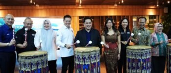Bukan Cuma Adu Cepat, MotoGP Mandalika 2026 Diproyeksi Putar Triliunan Rupiah