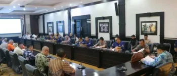 Pagar Alam Siap Tampil di Rakernas XVIII APEKSI 2026, Angkat Potensi Budaya dan Pariwisata ke Tingkat Nasional