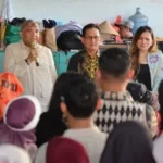 Kemnaker Kawal Penyelesaian Hak 133 Pekerja Korban PHK PT Amos Indah Indonesia, Wamenaker Turun Langsung Mediasi