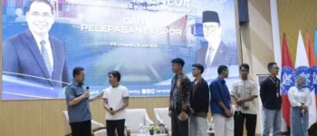 Program Campuspreneur Terintegrasi di IPB, Mahasiswa Berkesempatan Raih Kredit Akademik Sambil Mengembangkan Bisnis Ekspor