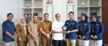 Empat Ikon Bersejarah Palembang Akan Menghias Perangko Edisi Khusus, Wujud Pelestarian Identitas Kota yang Telah Berdiri Lebih dari 13 Abad