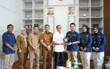 Empat Ikon Bersejarah Palembang Akan Menghias Perangko Edisi Khusus, Wujud Pelestarian Identitas Kota yang Telah Berdiri Lebih dari 13 Abad
