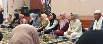Tak Hanya Tingkatkan Keterampilan, TP PKK Kota Palembang Dorong Penguatan Mental dan Spiritual dalam Pengabdian Masyarakat