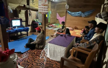 Listrik Jangkau Lebih Banyak Masyarakat, Total Pelanggan PLN Tembus 96,2 Juta pada Tahun 2025