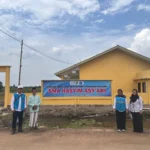 Menyalakan Harapan Lewat Pendidikan, PLN Bangun Fasilitas Baru SMA Hasyim Asy’ari untuk Dukung Masa Depan Pelajar Banyuasin