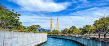 Hadapi Gangguan Operasional Pembangkit, PLN Kerahkan Seluruh Sumber Daya untuk Stabilkan Sistem Kelistrikan Jawa