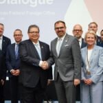 Jerman Bidik Energi Terbarukan dan Kesehatan, Siap Perluas Investasi di Indonesia