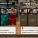 Mengapa Bungkus Rokok Jadi Sorotan? Riset Ungkap Desain Kemasan Berpengaruh terhadap Persepsi Anak dan Remaja