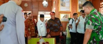 Festival Seni Adat dan Tradisi 2026 Jadi Momentum, Pemeliharaan Rumah Adat Sumsel Didorong Masuk Anggaran Tahunan Pemkab/Pemkot