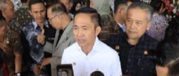 Buka Bimtek Perlindungan Pendidik, Ratu Dewa Minta Satgas Perlindungan Guru di Palembang Segera Direalisasikan