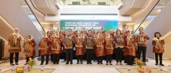 95 Persen Lansia Kurang Aktif, Ini Tips Menjalani Usia Senja dengan Tubuh Tetap Sehat dan Bugar