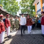 Sekolah Rakyat Jadi Harapan Baru Anak Keluarga Miskin, Hampir 49 Ribu Calon Siswa Sudah Terdata