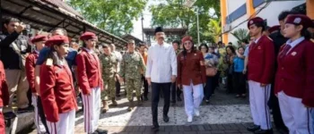 Sekolah Rakyat Jadi Harapan Baru Anak Keluarga Miskin, Hampir 49 Ribu Calon Siswa Sudah Terdata