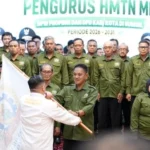Petani Sumsel Didorong Naik Kelas Jadi Agripreneur, Kuasai Produksi hingga Pemasaran untuk Tingkatkan Nilai Tambah