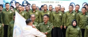 Petani Sumsel Didorong Naik Kelas Jadi Agripreneur, Kuasai Produksi hingga Pemasaran untuk Tingkatkan Nilai Tambah