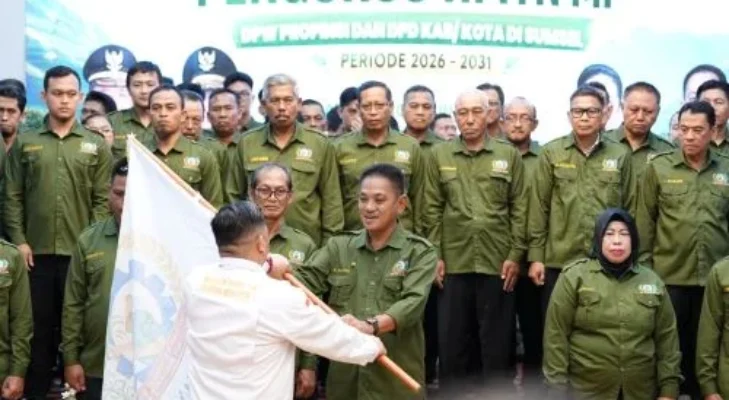 Petani Sumsel Didorong Naik Kelas Jadi Agripreneur, Kuasai Produksi hingga Pemasaran untuk Tingkatkan Nilai Tambah