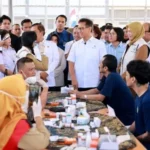 Tuberkulosis Masih Mengintai Lapas Indonesia, Pemerintah Dorong Deteksi Cepat untuk Menekan Angka Kematian