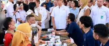 Tuberkulosis Masih Mengintai Lapas Indonesia, Pemerintah Dorong Deteksi Cepat untuk Menekan Angka Kematian