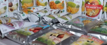 UMKM Bisa Naik Kelas Bukan Karena Modal Besar, Tapi karena Strategi dan Pendampingan