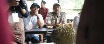 Durian Punggur Borong Juara Kontes Durian Bumi Khatulistiwa 2026