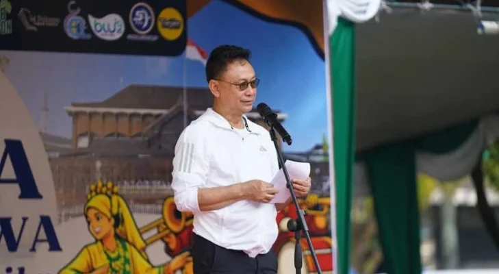 Tanah Seribu, Jejak Sejarah Cikal Bakal Pontianak yang Disiapkan Jadi Ikon Budaya