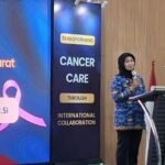 Ciputra Cancer Center Hadir, Pasien Kanker Tak Perlu Berobat ke Luar Negeri