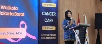 Ciputra Cancer Center Hadir, Pasien Kanker Tak Perlu Berobat ke Luar Negeri