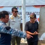 CCTV Awasi Hutan Kota Penjaringan, Pelaku Buang Sampah Liar Terancam Kena Sanksi