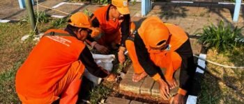 Bukan Cuma Diperbaiki, RPTRA Kembangan Selatan Bakal Punya Rumah Budaya Betawi
