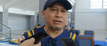 Meski Kemarau, PUDAM Batang Pastikan Debit Mata Air Bismo Belum Menyusut