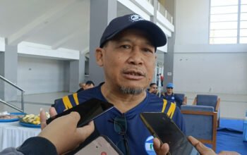 Meski Kemarau, PUDAM Batang Pastikan Debit Mata Air Bismo Belum Menyusut
