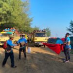 93 Tim Susur Pantai 5,5 Km, Cara Anak Muda Batang Selamatkan Pesisir