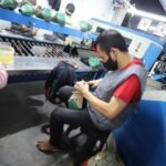 Vinedrip Masterpiece Bawa Wajah Baru Cibaduyut Lewat Sepatu Lokal Bergaya Modern
