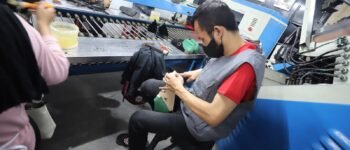 Vinedrip Masterpiece Bawa Wajah Baru Cibaduyut Lewat Sepatu Lokal Bergaya Modern