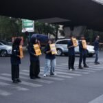 Simpang Sejuta Selamat, Gerakan Edukasi untuk Tekan Angka Kecelakaan Lalu Lintas