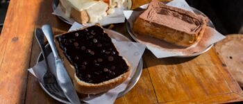 Drunk Baker Jadi Destinasi Baru Oleh-oleh Premium Kota Bandung