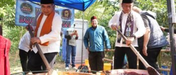 Bukan Sekadar Festival, Ini Gerakan Selamatkan Ciliwung dan Budaya Betawi