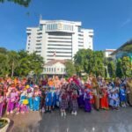 Museum Jadi Ruang Belajar, Program KEMUDI Semarakkan Hari Anak Nasional