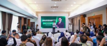 Bukan Gantikan Dokter, AI dan Robotik Jadi Pendukung Layanan Medis Masa Depan Indonesia