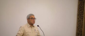 Bandung Kejar Target 3 Zero HIV 2030, Farhan Tekankan Kolaborasi Semua Pihak