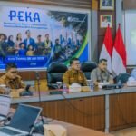 Tak Sekadar Santunan, BPJS Ketenagakerjaan Dumai Bekali Ahli Waris Jadi Wirausaha