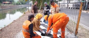 Mulai 1 Agustus, Sampah Tak Dipilah Bisa Tak Diangkut! Ini Langkah Kelurahan Kayu Putih