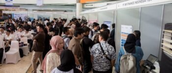 Cari Kerja? Pemkot Bandung Buka Jalan Bertemu Langsung dengan Puluhan Perusahaan