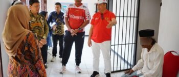 Tak Lagi Dibiarkan di Jalan, Pengemis hingga ODGJ di Probolinggo Siap Direhabilitasi