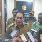 Seleksi Sekda Fakfak Masuki Tahap Penentuan, Bupati Samaun Dahlan Pastikan Proses Transparan Tanpa Intervensi Politik