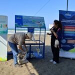 Smart Dropbox Ubah Sampah Plastik Jadi Tabungan BBM Nelayan di Cilacap
