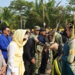 Tradisi 69 Tahun Syukuran Nelayan Ciwaru Jadi Penggerak Pariwisata dan UMKM