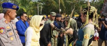 Tradisi 69 Tahun Syukuran Nelayan Ciwaru Jadi Penggerak Pariwisata dan UMKM