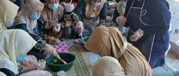 Limbah Minyak Jelantah Bisa Jadi Sumber Cuan, Ini Upaya Fakultas Vokasi UNY